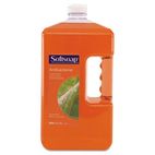 Softsoap Antibacterial Moisturizing Soap, Liquid, 1 Gallon Refill Bottle CPM01901EA