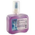 Softsoap Foaming Hand Soap Refill, Anti-Bacterial, Aquatic Splash, 1250 ml, 2 per Ctn CPM01421