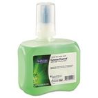 Softsoap Foaming Hand Soap Refill, Green Forest Scent, Green, 1250 ml, 2 per Carton CPM01420