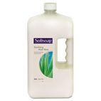 Softsoap Moisturizing Hand Soap w/Aloe, Liquid, 1 gal Refill Bottle, 4/Carton CPM01900CT