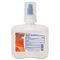 Softsoap Non-Alcohol Hand Sanitizing Foam Refill, Unscented, Clear, 1250 ml CPM01414