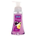 Softsoap Pampered Hands, Pamper Me Plum, 8.5 oz Pump Bottle, 6 per Carton CPM29195