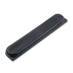 SoftSpot Therasoft Softspot Proline Sculpted Keyboard Wrist Rest, Black SAF90208