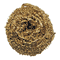 Solder Tip Cleaning Wire, Brass