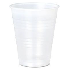 SOLO Cup Company Galaxy Translucent Cups, 10 oz., 500/Carton SLOOFY10P0100