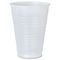 SOLO Cup Company Galaxy Translucent Cups, 12 oz., 500/Carton SLOOFY12P0100