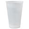 SOLO Cup Company Galaxy Translucent Cups, 20 oz., 800/Carton SLOY20JJCT