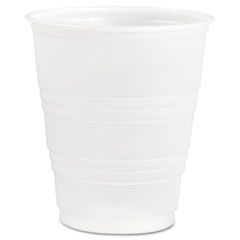 SOLO Cup Company Galaxy Translucent Cups, 5 oz., 750/Carton SLOOFY5PK0100