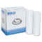 SOLO Cup Company Traveler Drink-Thru Lid, White, 300/Carton SLOOFTL310007