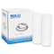 SOLO Cup Company Traveler Drink-Thru Lid, White, 300/Carton SLOOFTL360007