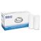 SOLO Cup Company Traveler Drink-Thru Lid, White, 500/Carton SLOOFTL380007
