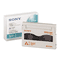 Sony 8 mm AIT-2 Cartridge, 230m, 50GB Native/100GB Compressed Capacity SONSDX250C