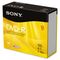 Sony DVD-R Discs, 4.7GB, 16x, 10/Pack SON10DMR47R4