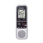 Sony ICD-BX112 Digital Voice Recorder, 2GB Memory SONICDBX112