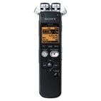 Sony ICD-SX712 Digital Voice Recorder, 2GB Memory SONICDSX712