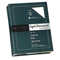 Southworth 100% Cotton Legal Document Paper, White, 20 lbs., Wove, 8-1/2 x 11, 500/Box SOU33C