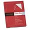 Southworth 100% Cotton Linen Resume Paper, Almond, 32 lbs., 8-1/2 x 11, 100/Box SOURD18ACFLN