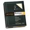 Southworth 25% Cotton Business Paper, Ivory, 24 lbs., Wove, 8-1/2 x 11, 500/Box, FSC SOU404IC