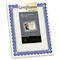 Southworth Foil-Enhanced Parchment Certificates, Ivory w/Silver, 24 lb, 8.5 x 11, 15/Pack SOUCT1R