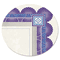 Southworth Foil-Enhanced Parchment Certificates, Ivory w/Silver, 24 lb, 8.5 x 11, 15/Pack SOUCT1R