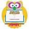 Southworth Motivations Owl "Excellence" Certificate Award Kit & Holder, 8.5 X 5.5, 10/pk SOUMAK1
