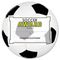 Southworth Motivations Soccer Sports Certificate Award Kit and Holder, 8.5 X 5.5, 10/pk SOUMSK5