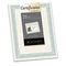 Southworth Parchment Certificates, Ivory w/Grn-Blue Border, 24 lbs., 8-1/2 x 11, 25/Pack SOUCT3R