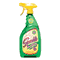 Sparkle Green Formula Glass Cleaner, 26 oz. Trigger Spray Bottle, 12/Carton FUN30126CT