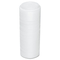 Stalk Market Planet+ Hot Cup Lid, Translucent, For 12 oz Cups, 500/Carton STMPLCLIDS