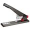 Stanley Bostitch 00540 AntiJam Extra Heavy-Duty Stapler, 215-Sheet Capacity, Black BOS00540