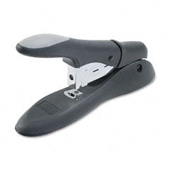 Stanley Bostitch AntiJam Personal Heavy-Duty Stapler, 60-Sheet Capacity BOSPHD60