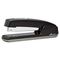 Stanley Bostitch Antimicrobial Full Strip Metal Stapler, 20-Sheet Capacity, Black BOSB5000BLK