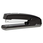 Stanley Bostitch Antimicrobial Full Strip Metal Stapler, 20-Sheet Capacity, Black BOSB5000BLK