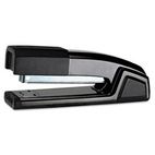 Stanley Bostitch Antimicrobial Full Strip Metal Stapler, 25-Sheet Capacity, Black BOSB777BLK