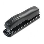 Stanley Bostitch Contemporary Full Strip Stapler, 20-Sheet Capacity, Black BOSB2200BK