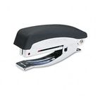 Stanley Bostitch Deluxe Hand Stapler, 20-Sheet Capacity, Black BOS42100