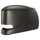 Stanley Bostitch Electric Stapler with Anti-Jam Mechanism, 20-Sheet Capacity, Black BOS02210