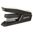 Stanley Bostitch EZ Squeeze Desktop Stapler, 50-Sheet Capacity, Black BOSB850BLK