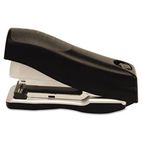 Stanley Bostitch EZ Squeeze Flat Clinch Stapler, 20-Sheet Capacity, Black BOSB900BLK