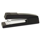 Stanley Bostitch Full Strip Classic Stapler, 20-Sheet Capacity, Black BOSB440BK
