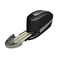Stanley Bostitch Heavy Duty Electric Desktop Stapler, 20-Sheet Capacity, Black/Silver BOS20SUITEBLK