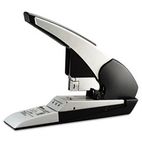 Stanley Bostitch Heavy-Duty Stapler, 180-Sheet Capacity, Black/Beige BOSB380HDBLK