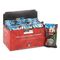 Starbucks Coffee, Sumatra, 2 1/2 oz Packet, 18/Box SBK11018195