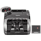 Steelmaster Standard Currency Counter, Black (4800)