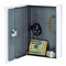 STEELMASTER Travel Book Safe with Keyed Lock, 9.44 x 6.18 x 2.22 Inches, Multicolored (221269203)