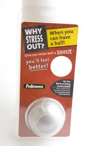 Stress Ball
