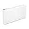 Stride Quick Fit Ledger D-Ring Binder, 1" Capacity, 11 x 17, White STW94010