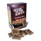 Sugar in the Raw Unrefined Sugar Made From Sugar Cane, 200 Packets/Box OFX00319