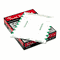 SURVIVOR Tyvek USPS First Class Mailer, Side Seam, 10 x 13, White, 100/Box QUAR1590