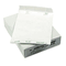 SURVIVOR White Leather Tyvek Mailer, 9 x 12, White, 100/Box QUAR3120